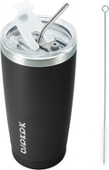 BJPKPK 20 oz Coffee Tumbler by BJPKPK