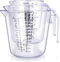 -BINGBING- Measuring Cups Set, Liquid Measuring Cups by -BINGBING-