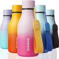 BJPKPK 12oz Insulated Water Bottle, Stainless Steel Bottle by BJPKPK
