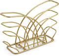 Napkin Holder for Table, Lunch Napkins & Table Decor by levimetree