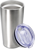 20oz Tumbler Insulated Coffee Tumblers by AEPDTD