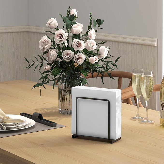 STWWO Napkin Holder for Table - Image 2