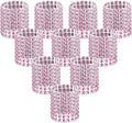 Accmor 100pcs Napkin Rings, DIY Decoration by Accmor