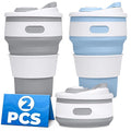 Tesorrio Collapsible Coffee Cup by Tesorrio
