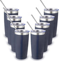 Volhoply 20oz Stainless Steel Tumbler by LiveFully%EF%BC%8CDrinkFreely%E2%80%94KeepGoingwithVolhoply%EF%BC%81