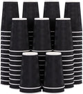 Lamosi 3 Pack 16oz Ripple Insulated Disposable Cups by BuyNow