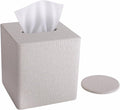 LAMOTI Tissue Box Cover Square by LaMOTI