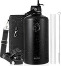 BUZIO 1 Gallon Water Bottle Insulated by BUZIO