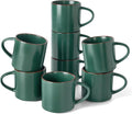 famiware Coffee Mugs Set of 8, Nebula 14oz Coffee Mugs Ceramic Cup Set | by Famiware
