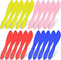 20 Pcs Plastic Butter Spreader, 7 Inch Multi Purpose Knife Spreader Tools by Aemygo