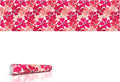 Heat Resistant Table Runner, 53 x 14 Inch by IRI-GIRI