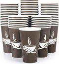LITOPAK 210 Pack 16 oz Paper Cups, and Events by LITOPAK