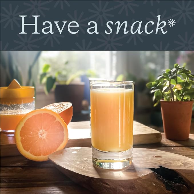 Vikko SMALL Juice Glasses, 4.75 Ounce Small Glass Cups, Thick and Durable Juice - Image 7