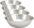 Winco MXB-1600Q Mixing Bowl by Fonteme