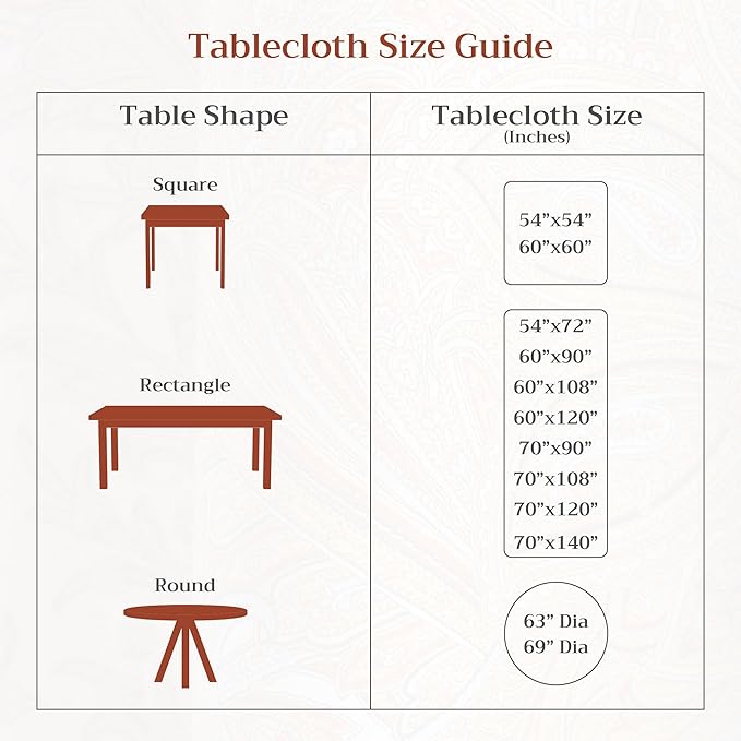 Maison d' Hermine Table Cloth Round Table 100% Cotton 69 Round Inches Tablecloth Reusable Decorative for Dining Room Farmhouse Home Valentines Day Decorations Spring Summer - Birdies on Wire