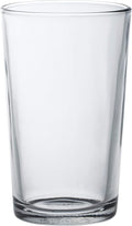 Duralex Made In France Unie Glass Tumbler 8.75 oz Clear by DuralexMadeInFrance