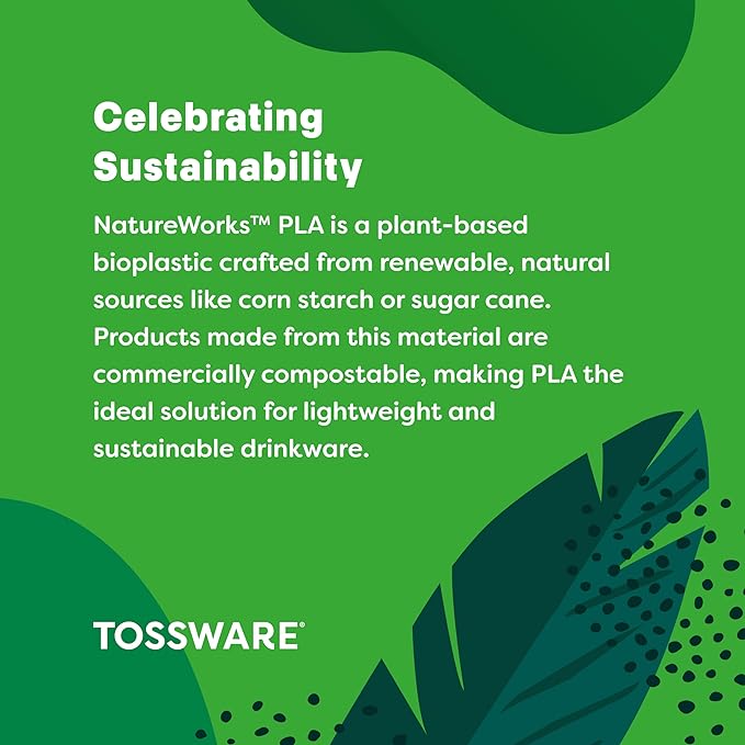 TOSSWARE NATURAL Arc - Image 5