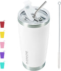 BJPKPK 20 oz Coffee Tumbler by BJPKPK