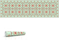 Heat Resistant Table Runner, 32 x 10 Inch by IRI-GIRI