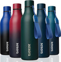 BJPKPK 25oz Insulated Water Bottle, Stainless Steel Bottle by BJPKPK