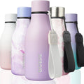 BJPKPK 12oz Insulated Water Bottle, Stainless Steel Bottle by BJPKPK