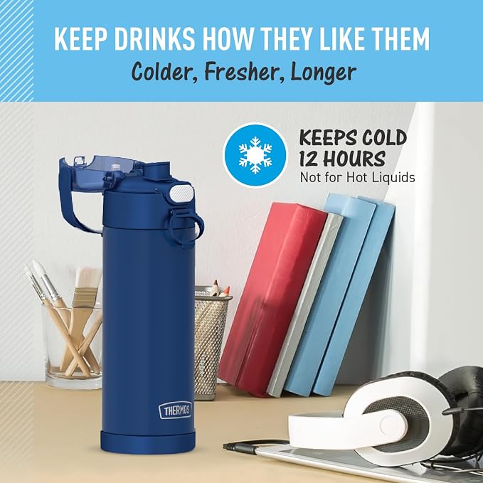 THERMOS FUNTAINER Water Bottle - Image 5