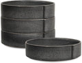 Stone Lain Bao 4-Piece Pasta Bowl Set Stoneware by Unknown