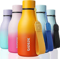 BJPKPK 12oz Insulated Water Bottle, Stainless Steel Bottle by BJPKPK