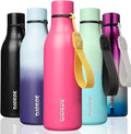 BJPKPK 18oz Insulated Water Bottle, Stainless Steel Bottle by BJPKPK