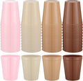 Yungyan 24 Pcs Reusable Plastic Cups 16 Oz Baby Shower Cups by Yungyan