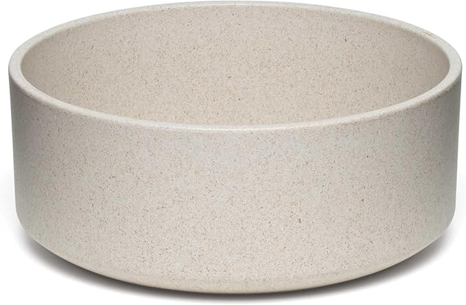 Loving Pets - Dolce Bamboo - Eco-Friendly Pet Bowls & Dishes by Loving+Pets
