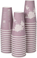 ECO PRODUCTS Compostable Disposable Insulated World Art 16oz Large Coffee Cups by Eco-Products