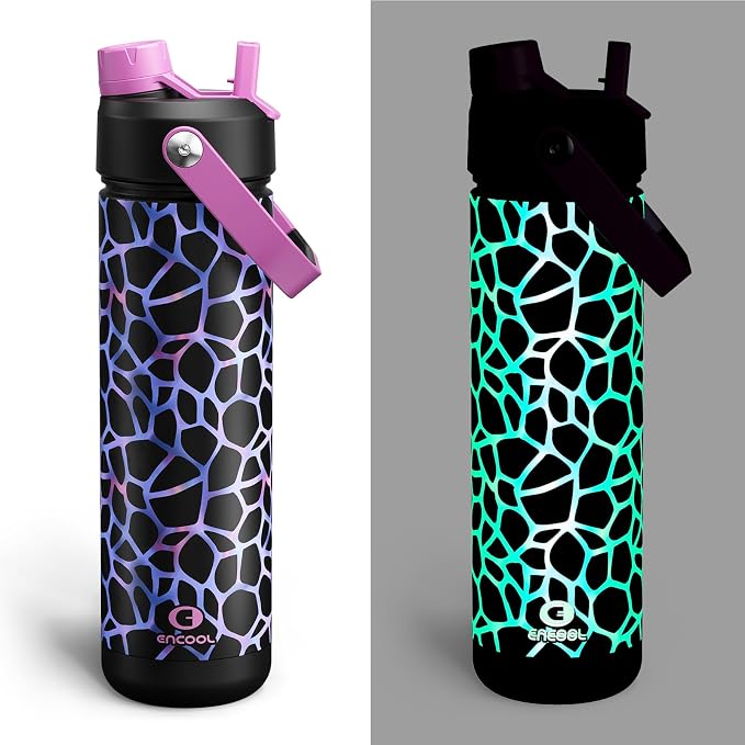 ENCOOL Insulated Water Bottle by ENCOOL