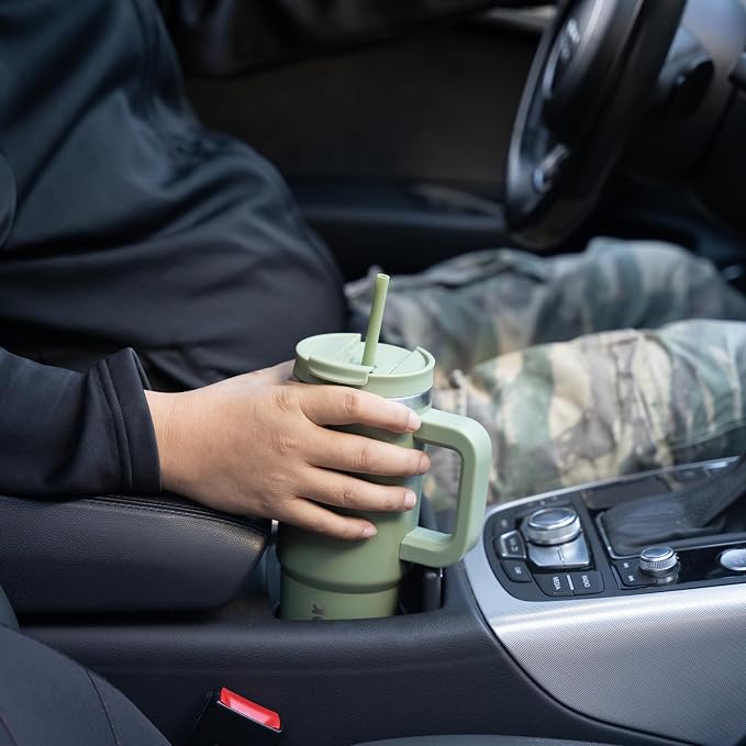 BJPKPK 40 oz Insulated Tumbler - Image 5