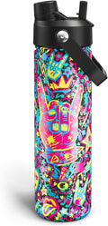 ENCOOL Insulated Water Bottle by ENCOOL
