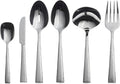 Oneida Cabria 6 Piece Fine Flatware Serve Set, 1.15 LB by Oneida