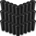 Honeydak 45 Pack 16 oz Reusable Coffee Cups by Honeydak