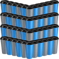 Honeydak 45 Pack 16 oz Reusable Coffee Cups by Honeydak