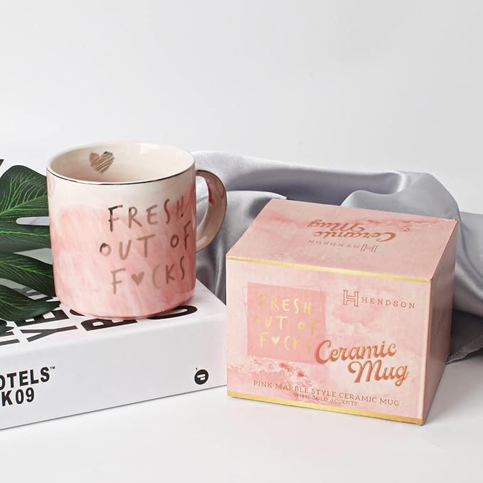 Funny Coffee Mugs Gifts for Women - Image 2