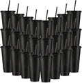 Amyhill 24 Pcs Reusable Cups by Amyhill