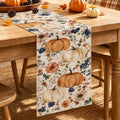 Fall Table Runner 13 x 72 in by WishItLiveIt