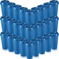 Honeydak 30 Pack 16 oz Reusable Coffee Cups by Honeydak