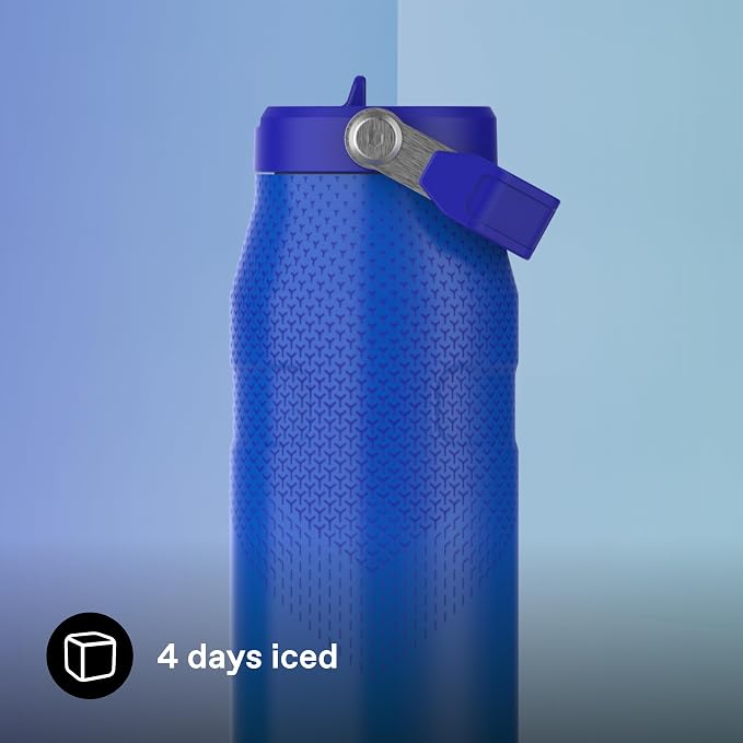 Stanley 1913 Flip Straw Sports Water Bottle 1.06L - Image 4