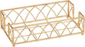 Boston International Arch Design Guest Towel Napkin Holder Caddy by BostonInternational