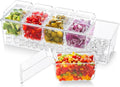 Lifewit Chilled Condiment Caddy by Lifewit