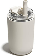 10 oz Insulated Coffee Tumblers, Travel Coffee Tumblers by UIRZOTN