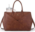 LOVEVOOK Laptop Work Tote Bag for Women by LOVEVOOK