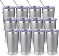 Volhoply 20oz Stainless Steel Tumbler by LiveFully%EF%BC%8CDrinkFreely%E2%80%94KeepGoingwithVolhoply%EF%BC%81