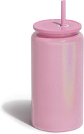 16 oz Tumbler, Insulated Tumbler by UIRZOTN