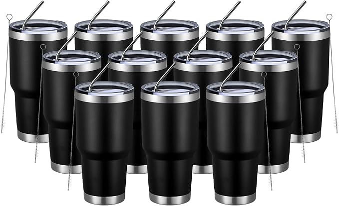 MEWAY 30oz Insulated Tumbler by MEWAY
